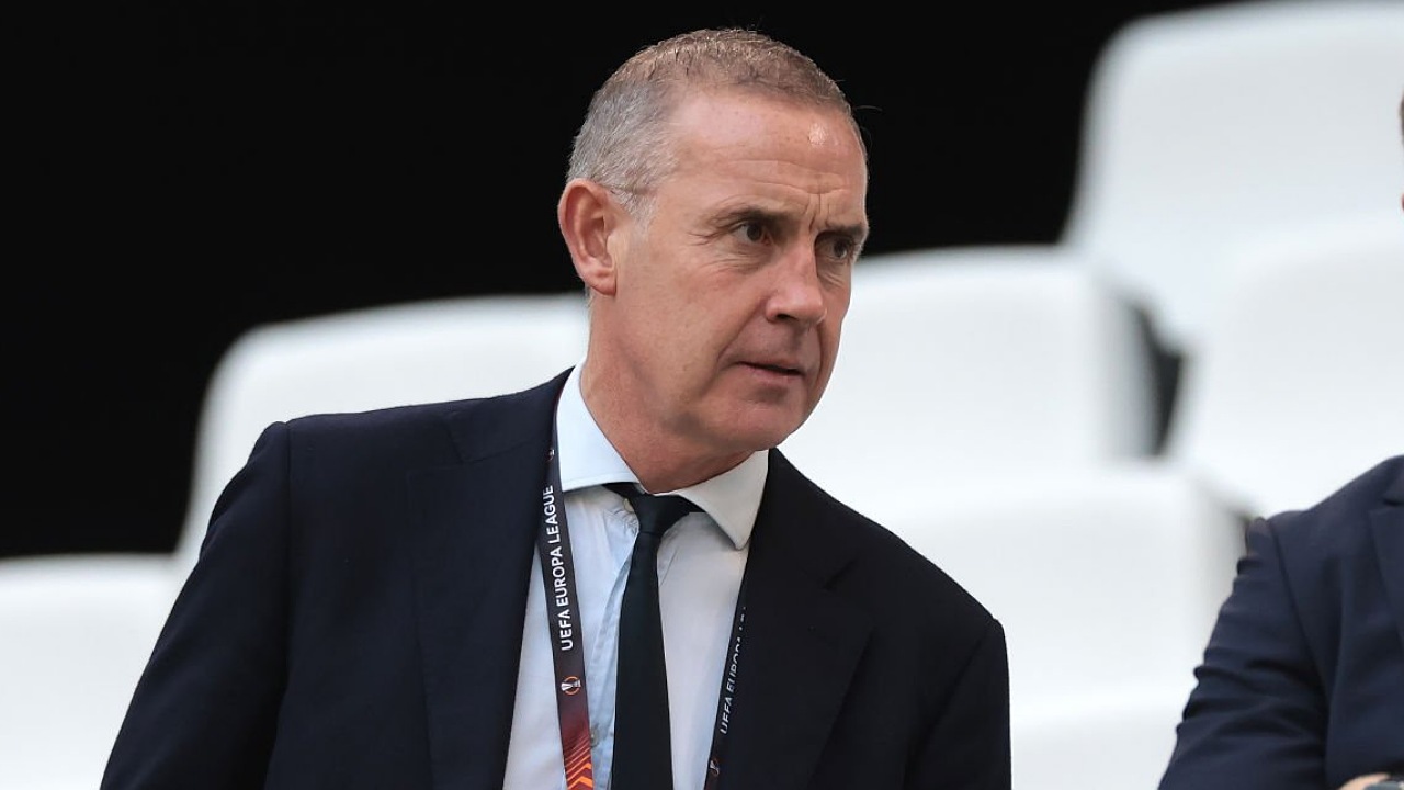 Eks Brighton David Weir Gabung Klub 'Saudara' Chelsea, Strasbourg