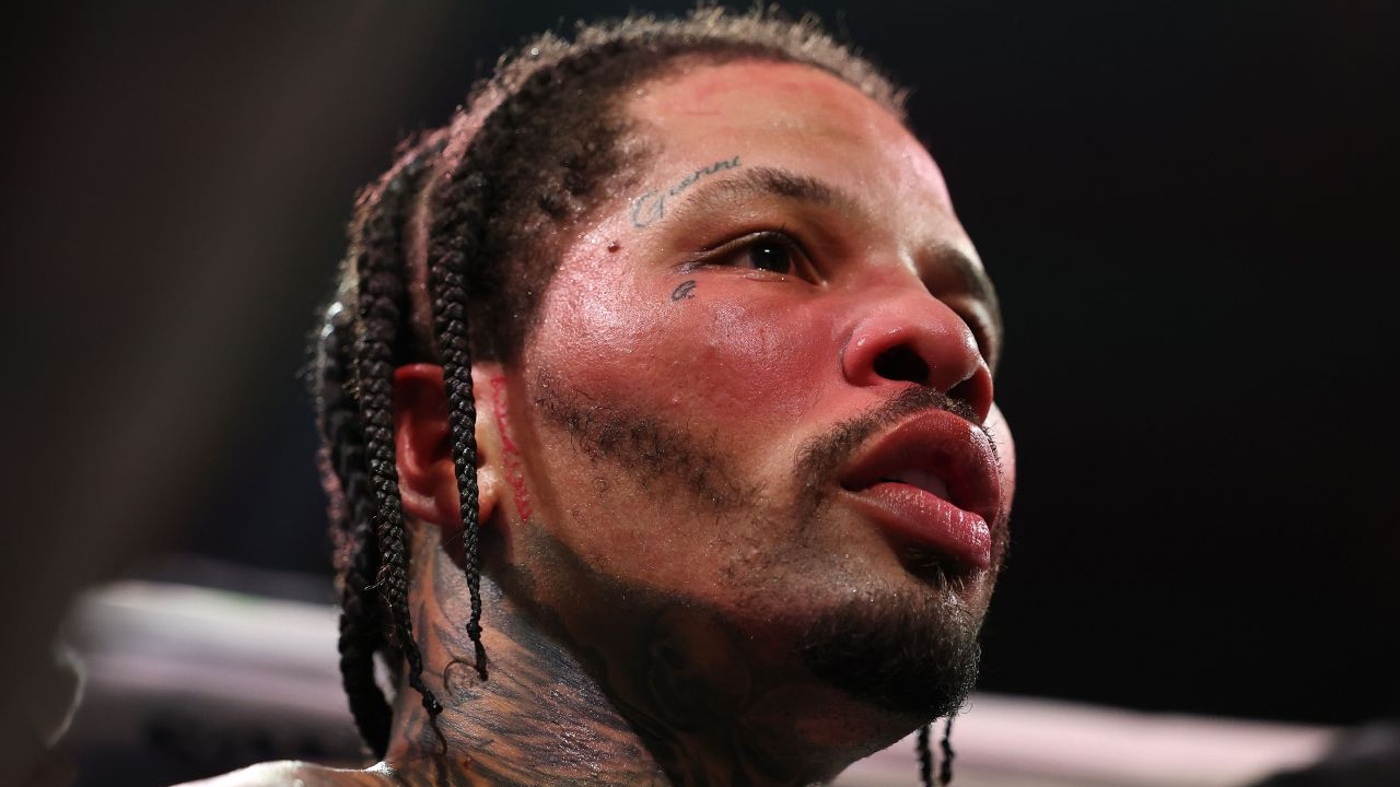 Gervonta Davis Digugat Galam Gugatan Sipil Baru Terkait Tuduhan KDRT