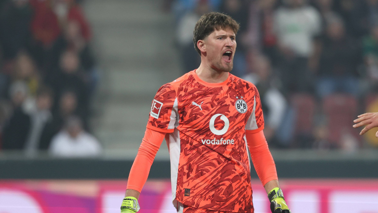 Gregor Kobel (Foto: tagesanzeiger.ch)