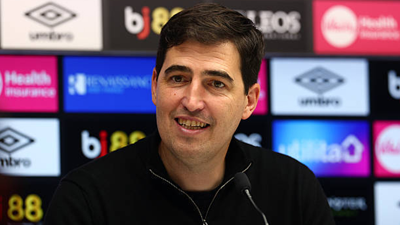 Jelang Lawan City, Andoni Iraola Pastikan Bournemouth Dalam Kondisi Baik