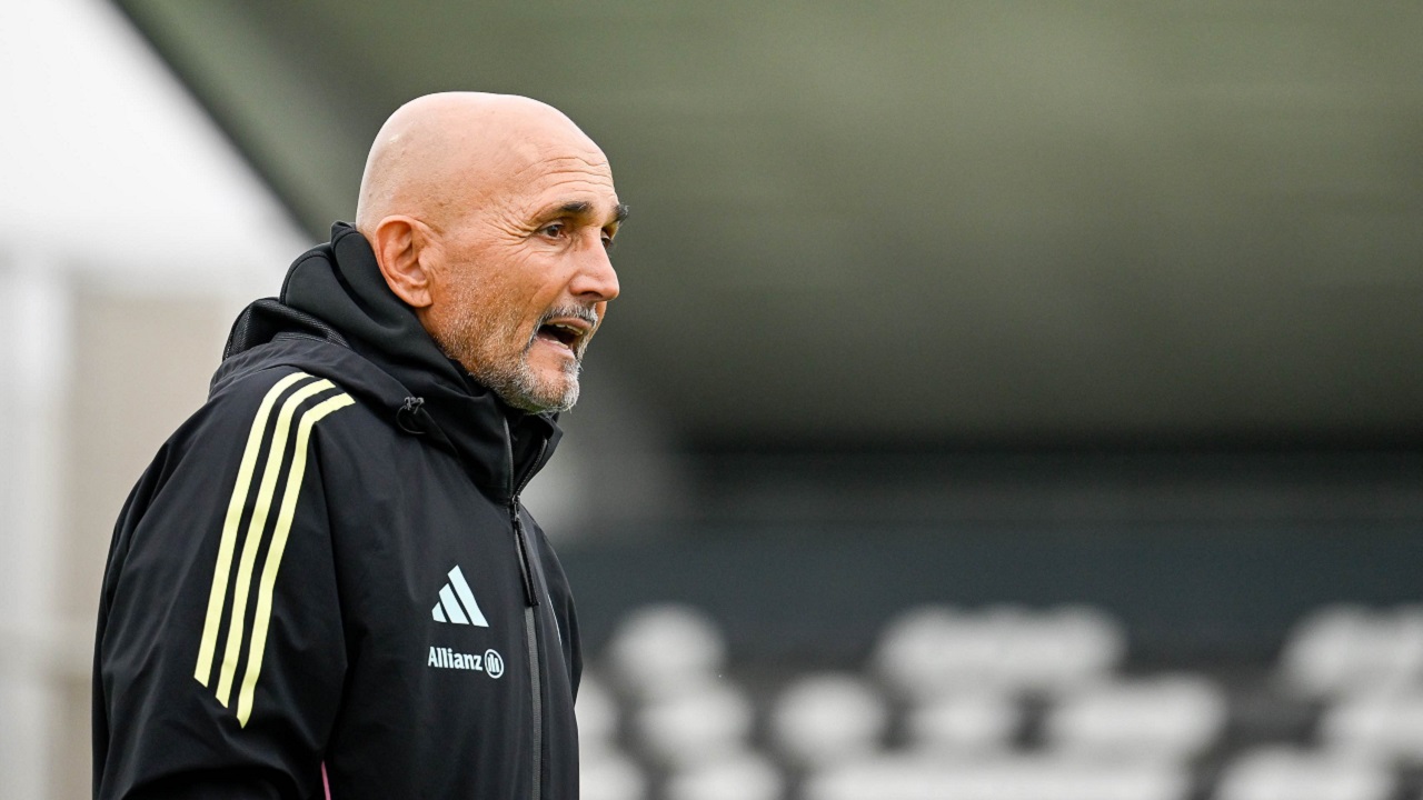 Luciano Spalletti