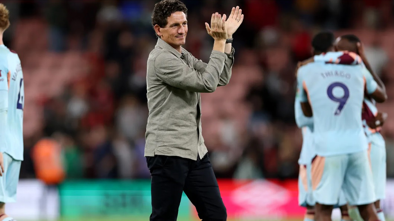 Keith Andrews. (Foto: Getty Images)