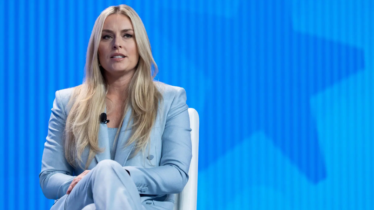 Lindsey Vonn Kedepankan “Passion” Dalam Upaya Comeback Untuk Olimpiade 2026