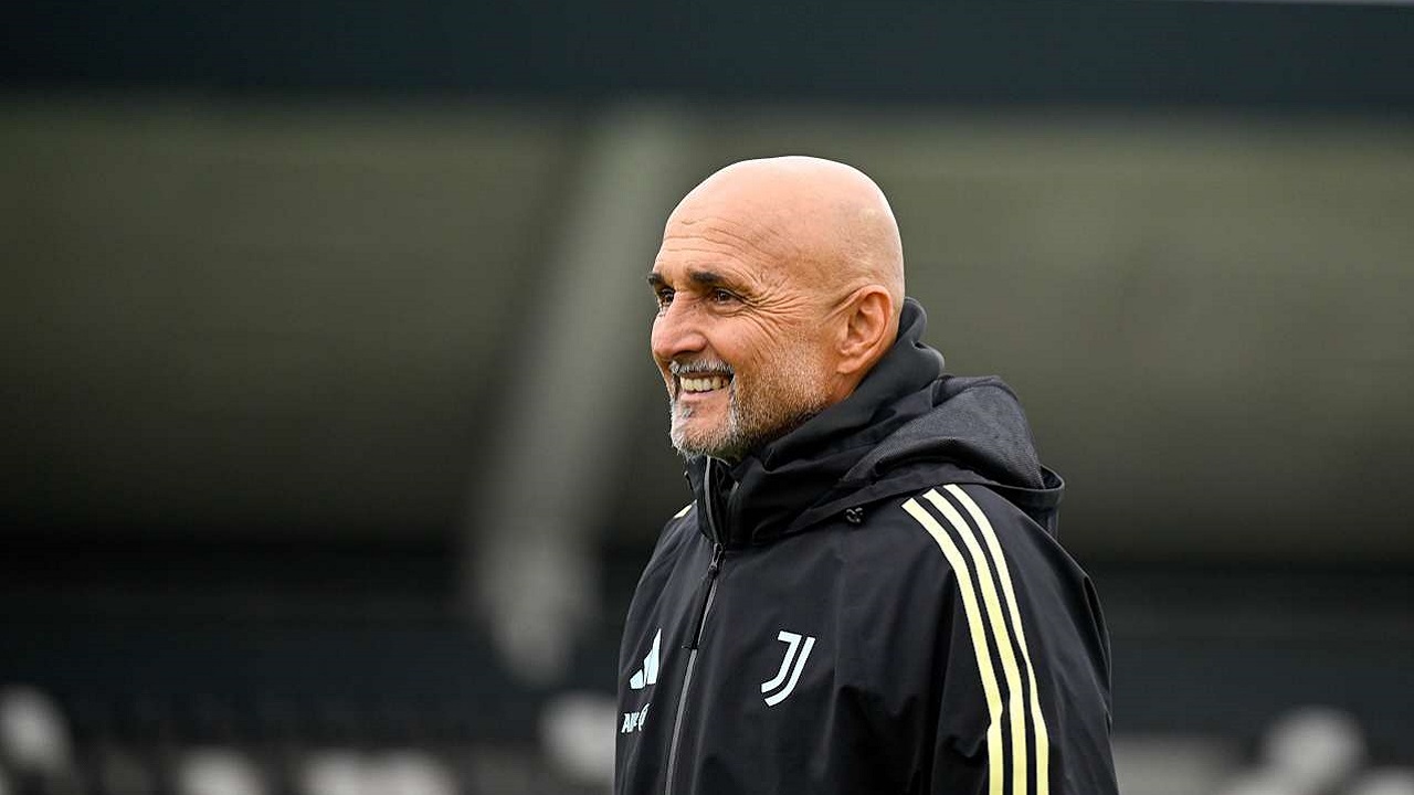 Luciano Spalletti