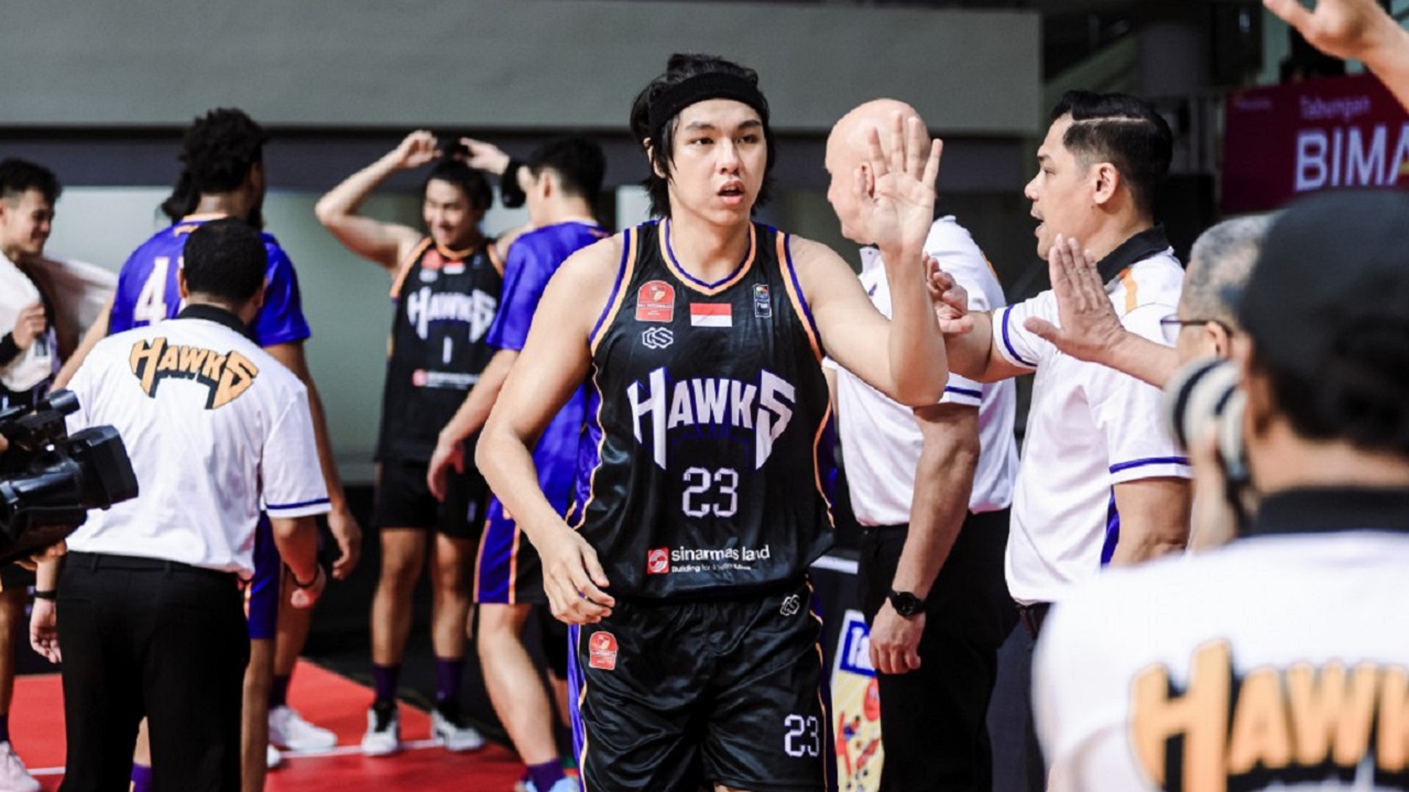 Agus Salim ambil keputusan untuk gantung sepatu.