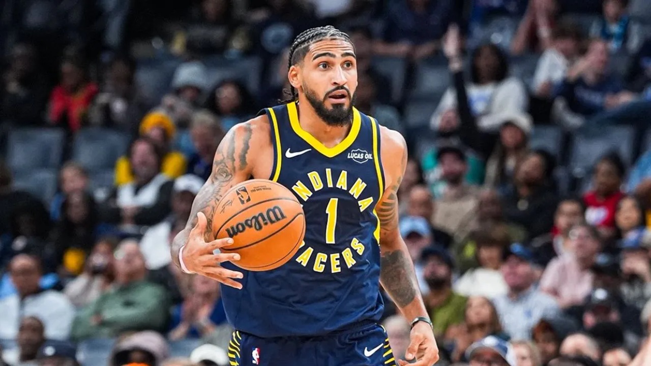 Obi Toppin Akan Absen Tiga Bulan Usai Jalani Operasi