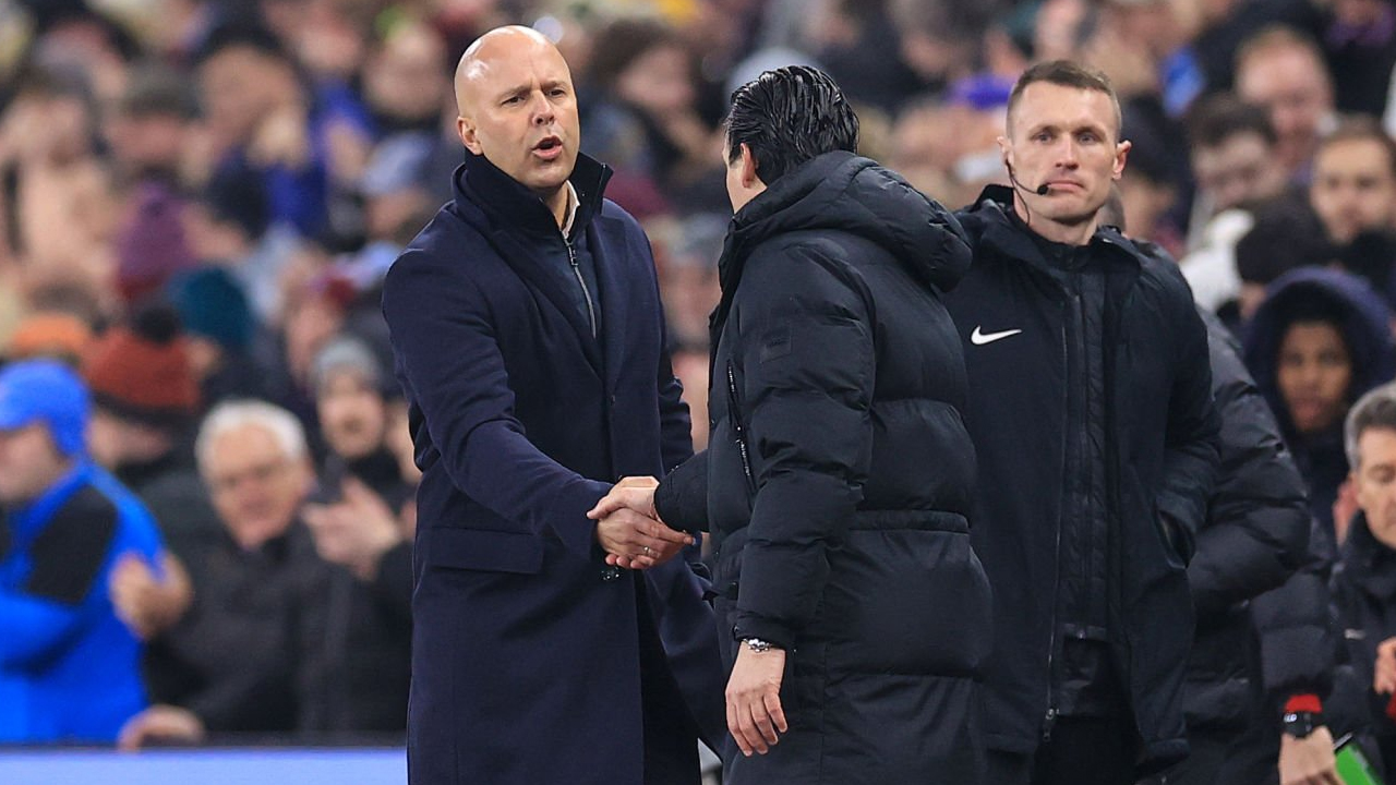 Prediksi Starting XI Liverpool dan Aston Villa Jelang Laga Premier League