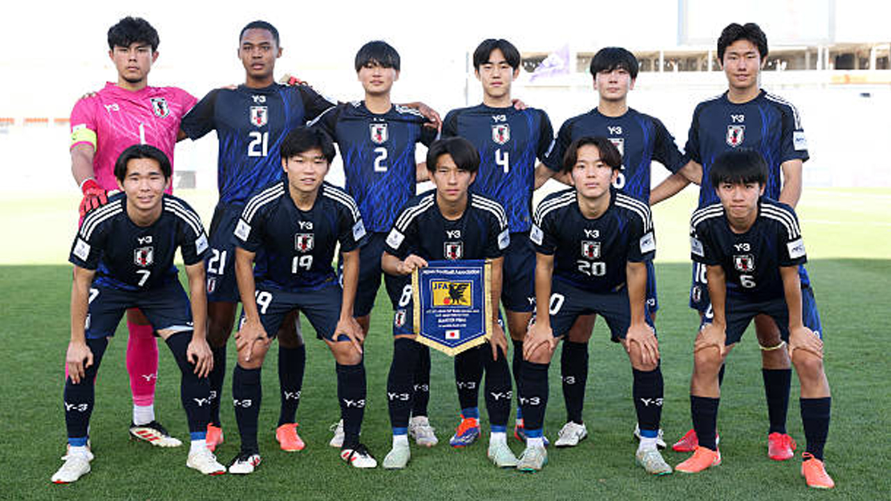 Preview Grup B Piala Dunia U-17: Profil dan Kekuatan Para Tim