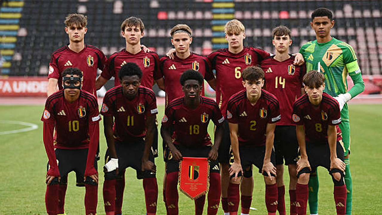 Preview Grup D Piala Dunia U-17: Profil dan Kekuatan Para Tim