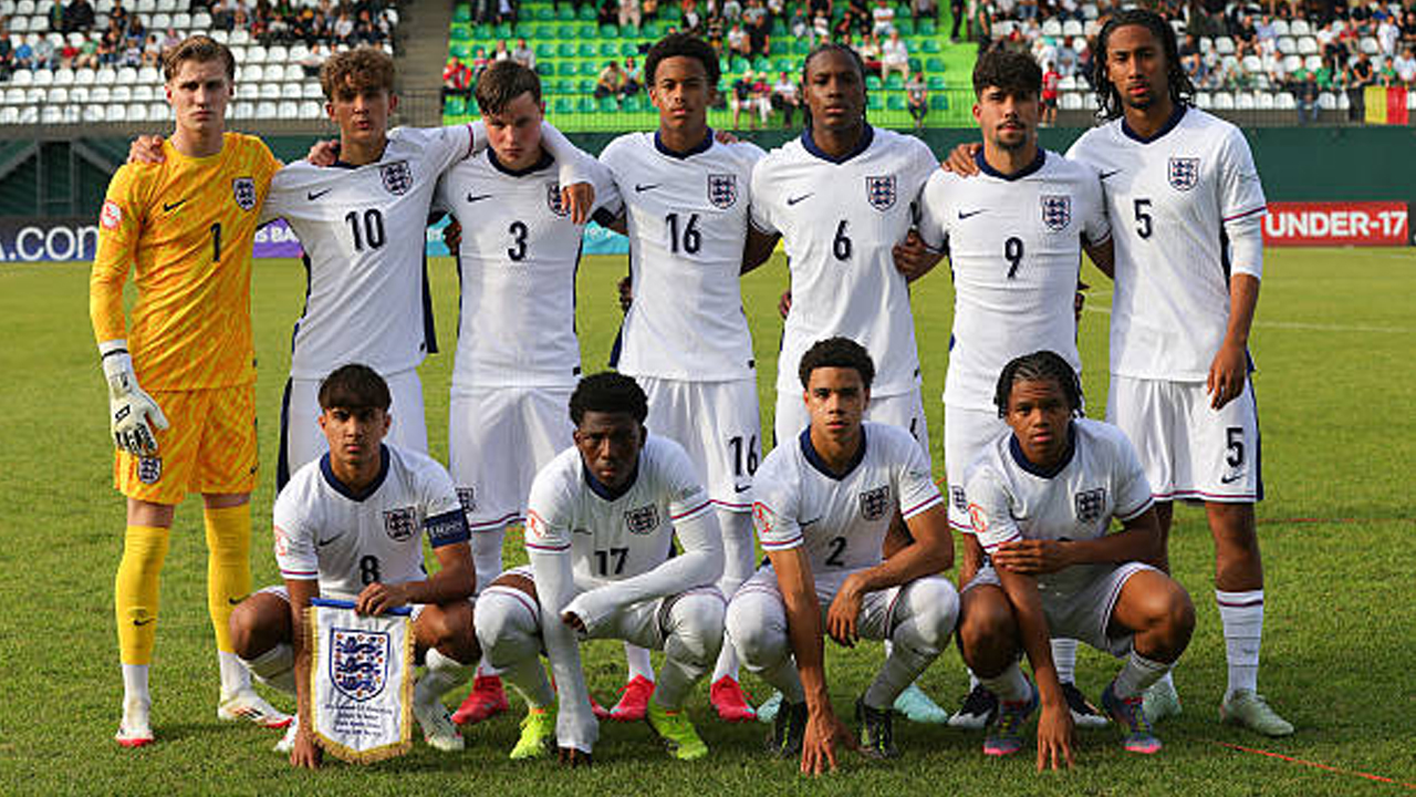 Preview Grup E Piala Dunia U-17: Profil dan Kekuatan Para Tim