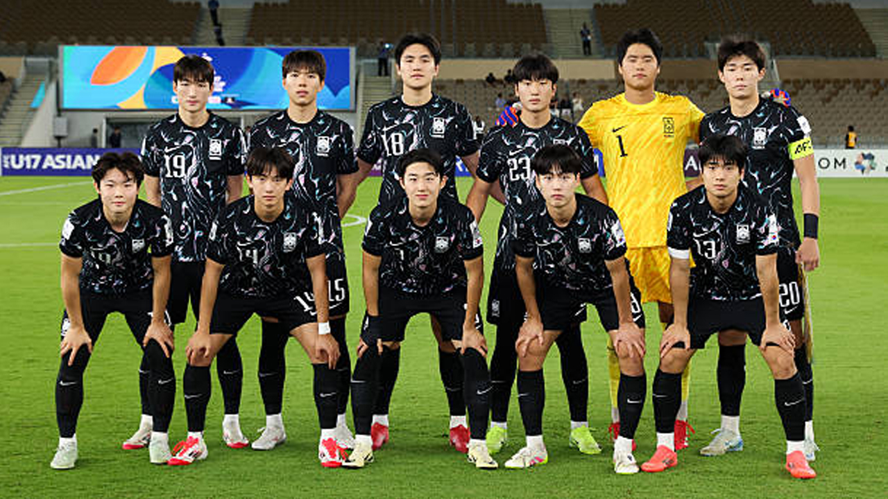 Preview Grup F Piala Dunia U-17: Profil dan Kekuatan Para Tim