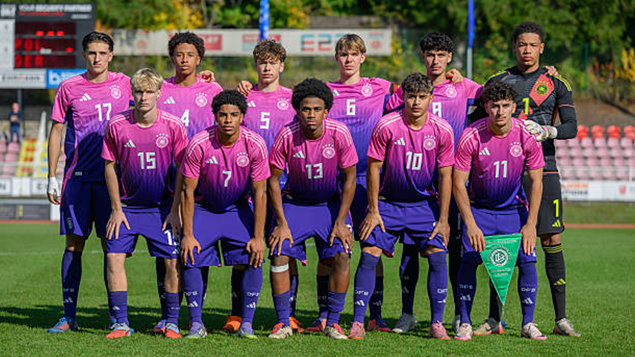 Preview Grup G Piala Dunia U-17: Profil dan Kekuatan Para Tim