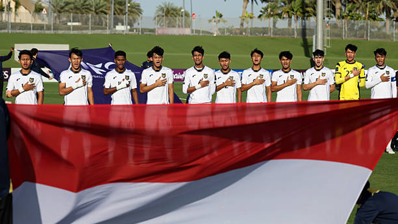 Preview Grup H Piala Dunia U-17: Profil dan Kekuatan Para Tim