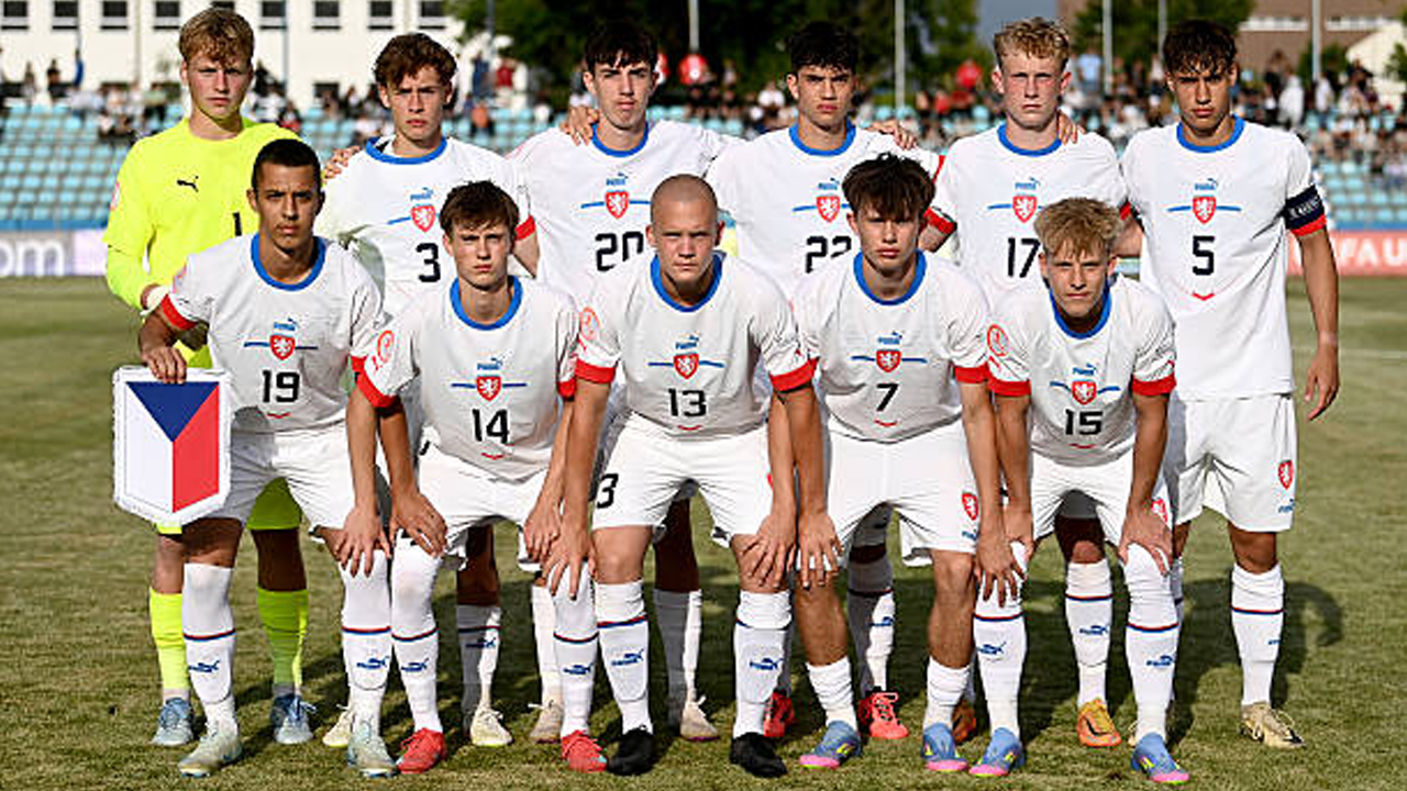 Preview Grup I Piala Dunia U-17: Profil dan Kekuatan Para Tim