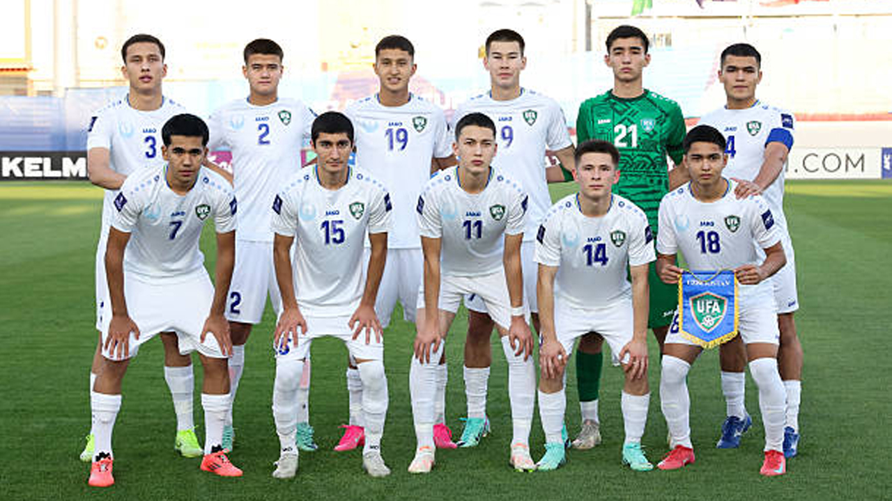 Preview Grup J Piala Dunia U-17: Profil dan Kekuatan Para Tim