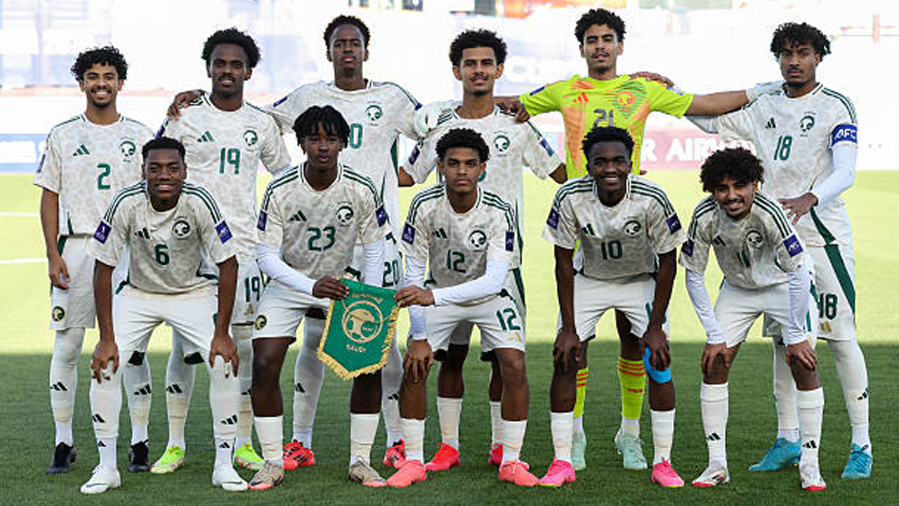 Preview Grup L Piala Dunia U-17: Profil dan Kekuatan Para Tim