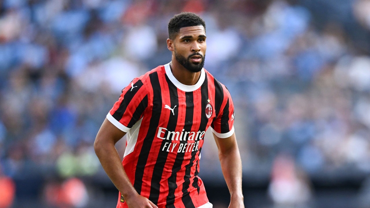 Ruben Loftus-Cheek