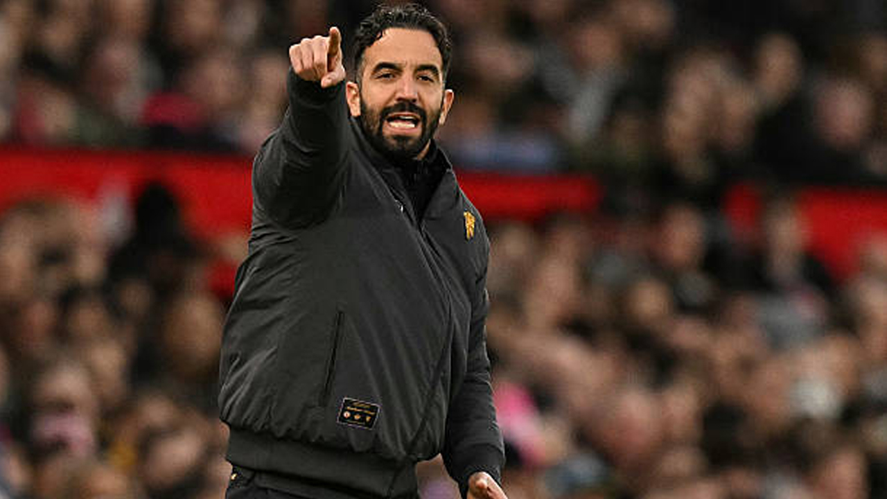 Ruben Amorim Akui Piala Afrika Akan Beri Dampak Pada Manchester United