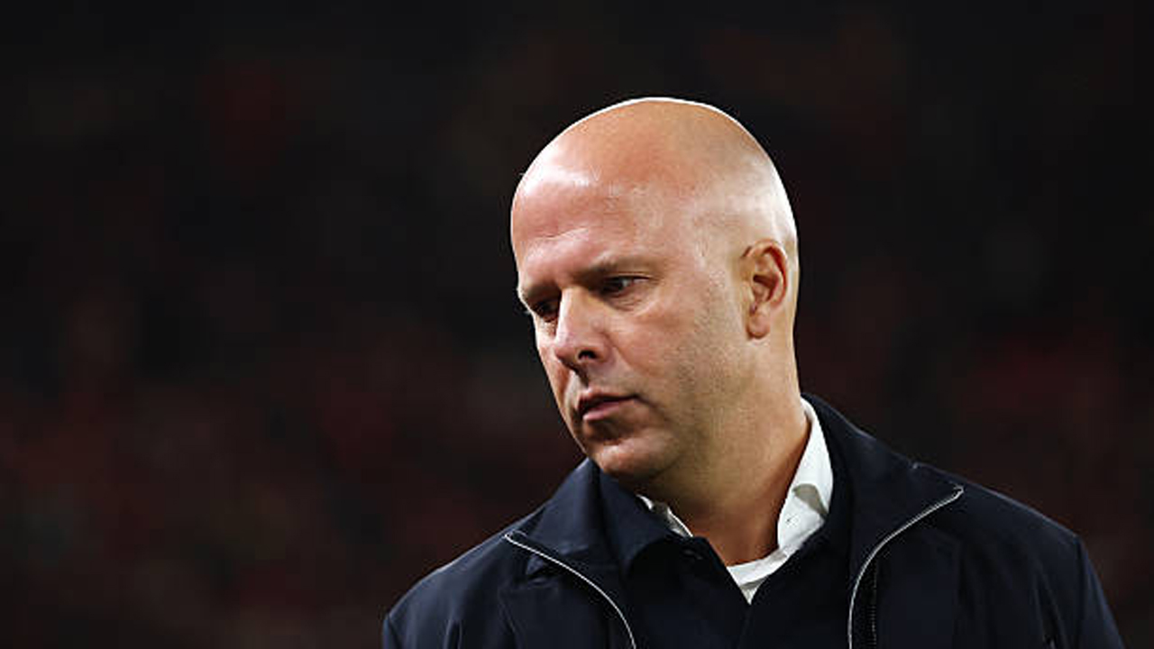 Sudah Berkualitas, Arne Slot Klarifikasi Soal Kedalaman Skuat Liverpool