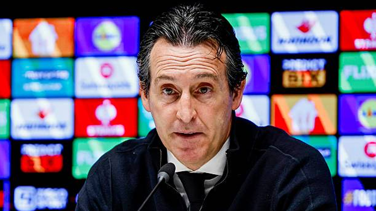 Tengah Alami Penurunan Performa, Unai Emery Tetap Hormati Liverpool