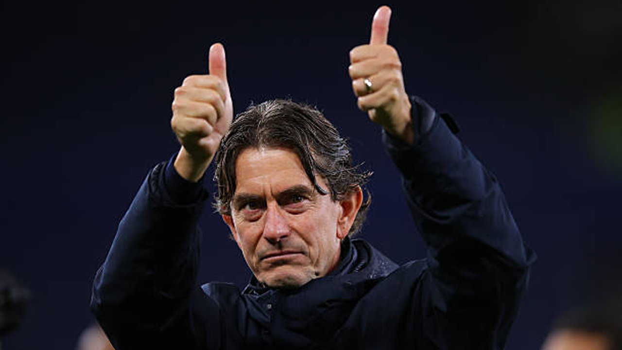 Thomas Frank Pastikan Tiga Pemain Kunci Siap Tampil Lawan Chelsea