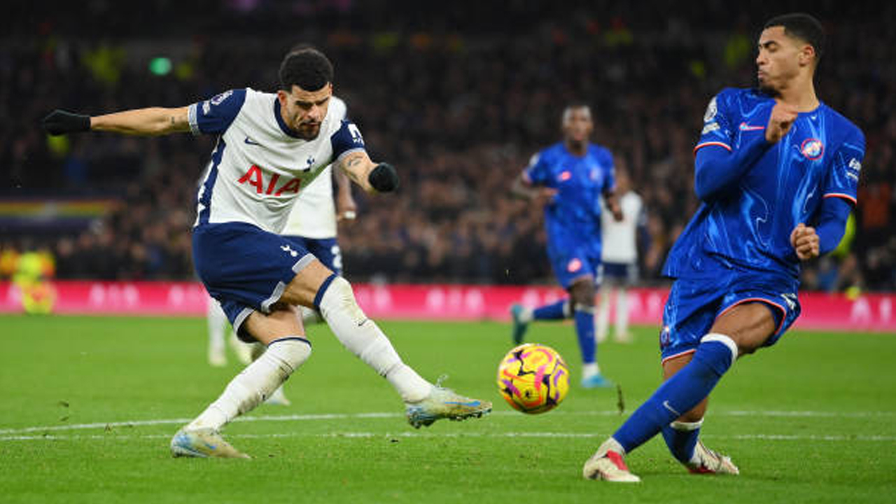 Tottenham vs Chelsea, 5 Fakta Menarik Jelang Laga Premier League