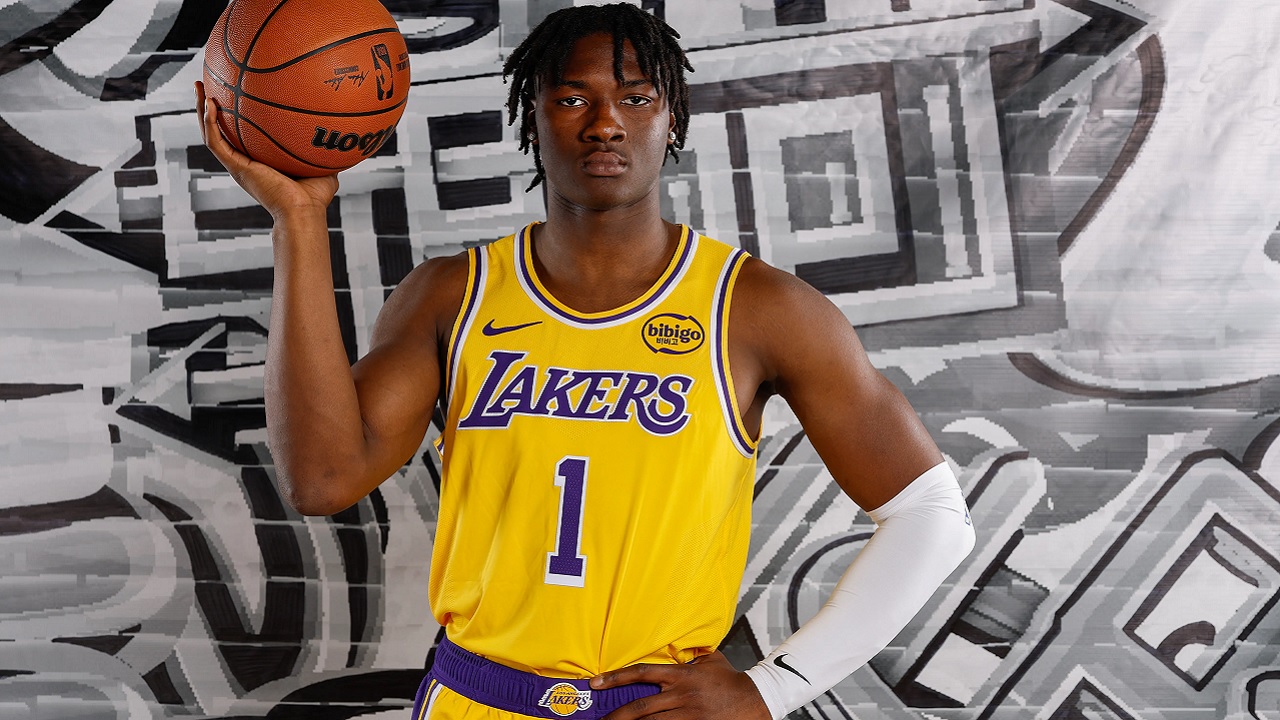 Adou Thiero siap bekerja keras untuk dapatkan menit bermain.