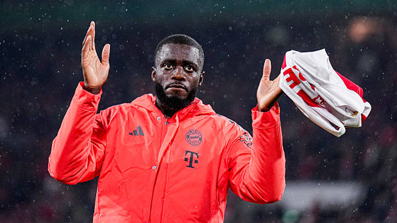 Bayern Munich Akan Lakukan Segala Upaya untuk Pertahankan Dayot Upamecano