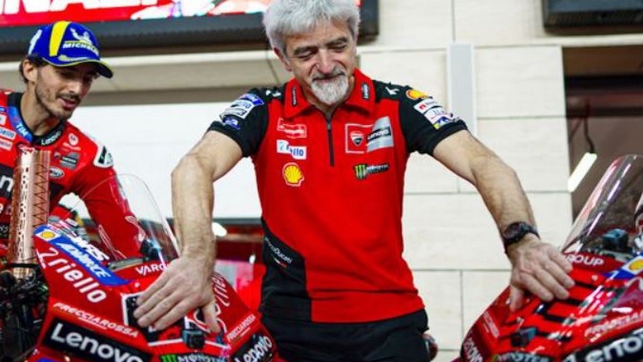 Bos Ducati Apresiasi Kerja Keras Para Ridernya di MotoGP Malaysia