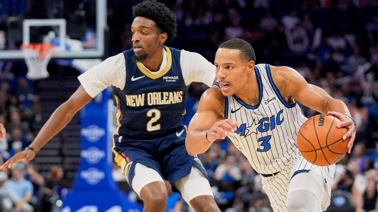 Desmond Bane tidak taruh dendam kepada Grizzlies.