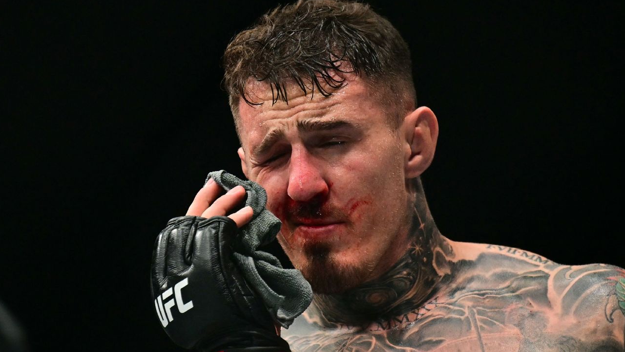 Henry Cejudo Berikan Nasihat Kepada Tom Aspinall Pasca Insiden Tusukan Mata