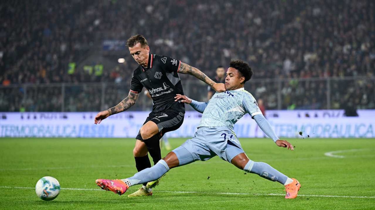 Juventus kalahkan Cremonese 2-1 (Image: Juventus)