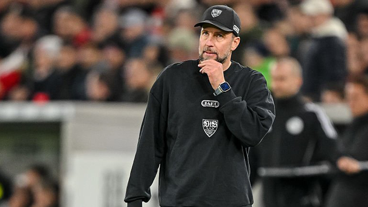 Sebastian Hoeness. (Foto: Harry Langer/DeFodi Images)