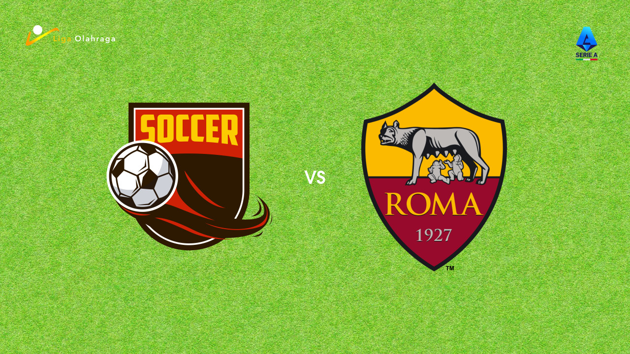 Prediksi AC Milan vs Roma, 02 November 2025 | Serie A | Pekan 10