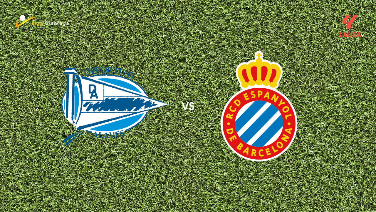 Prediksi Alaves vs Espanyol, 02 November 2025 | La Liga | Pekan 11