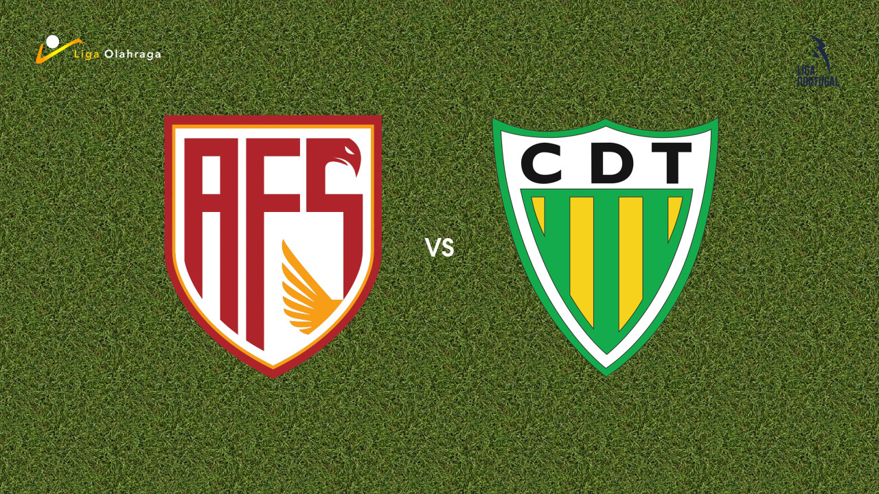 Prediksi AVS vs Tondela, 02 November 2025 | Primeira Liga | Pekan 10