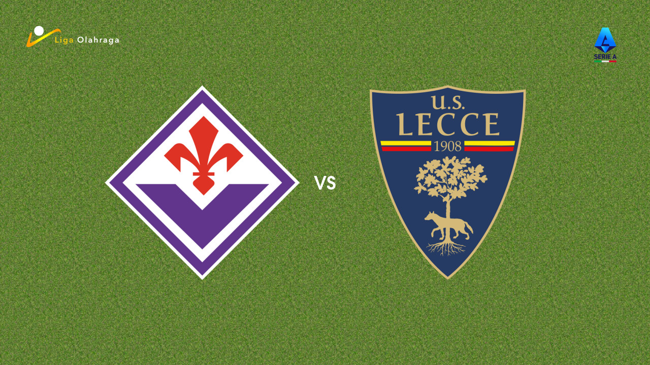 Prediksi Fiorentina vs Lecce, 02 November 2025 | Serie A | Pekan 10