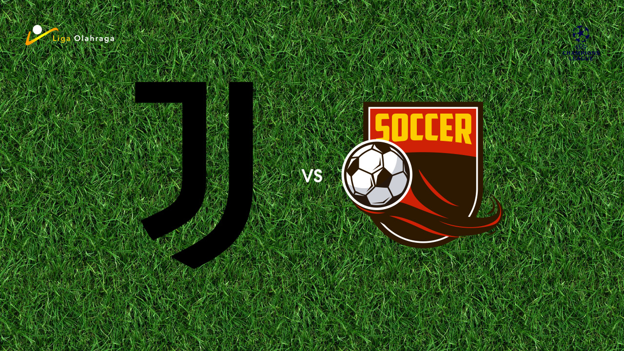 Prediksi Juventus vs Sporting Lisbon, 04 November 2025 | Champions League | League Stage