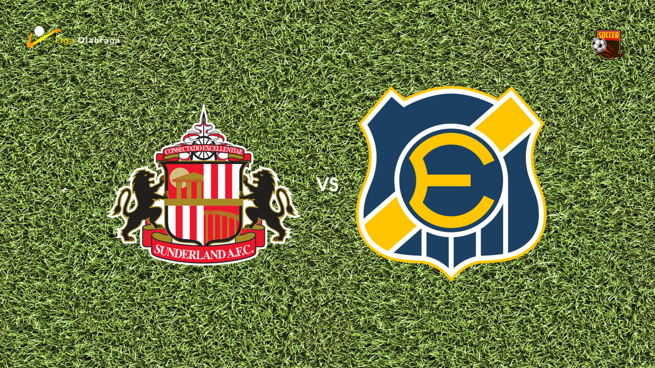 Prediksi Sunderland vs Everton, 03 November 2025 | Premier League | Pekan 10