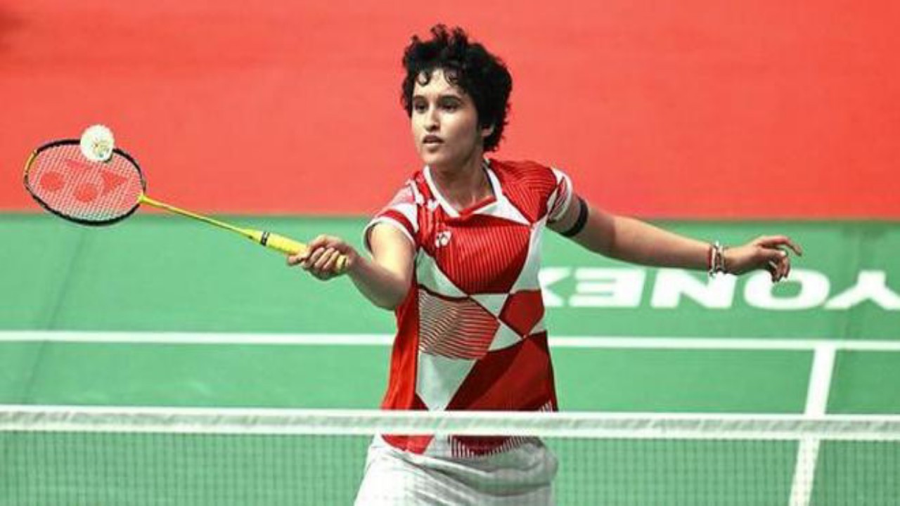 India Tanpa Wakil di Final Hylo Open 2025