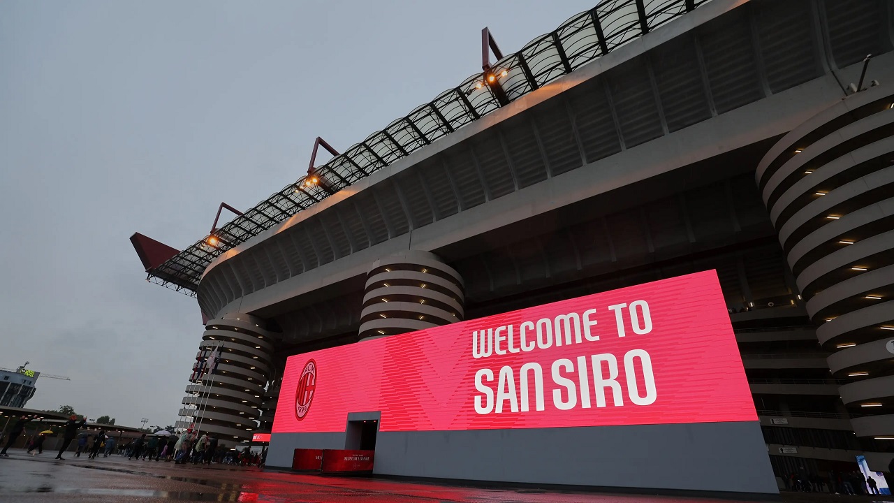San Siro