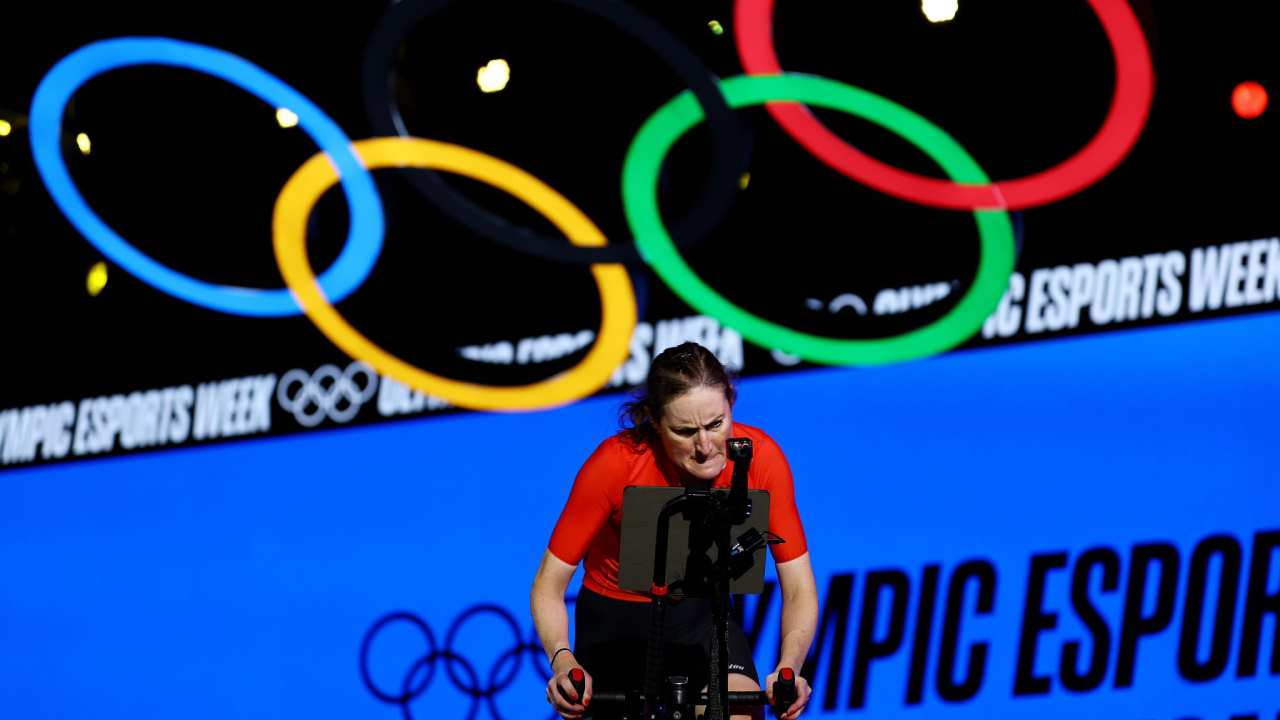 IOC dan Arab Saudi Putus Perjanjian Untuk Jadi Tuan Rumah Olimpiade Esports