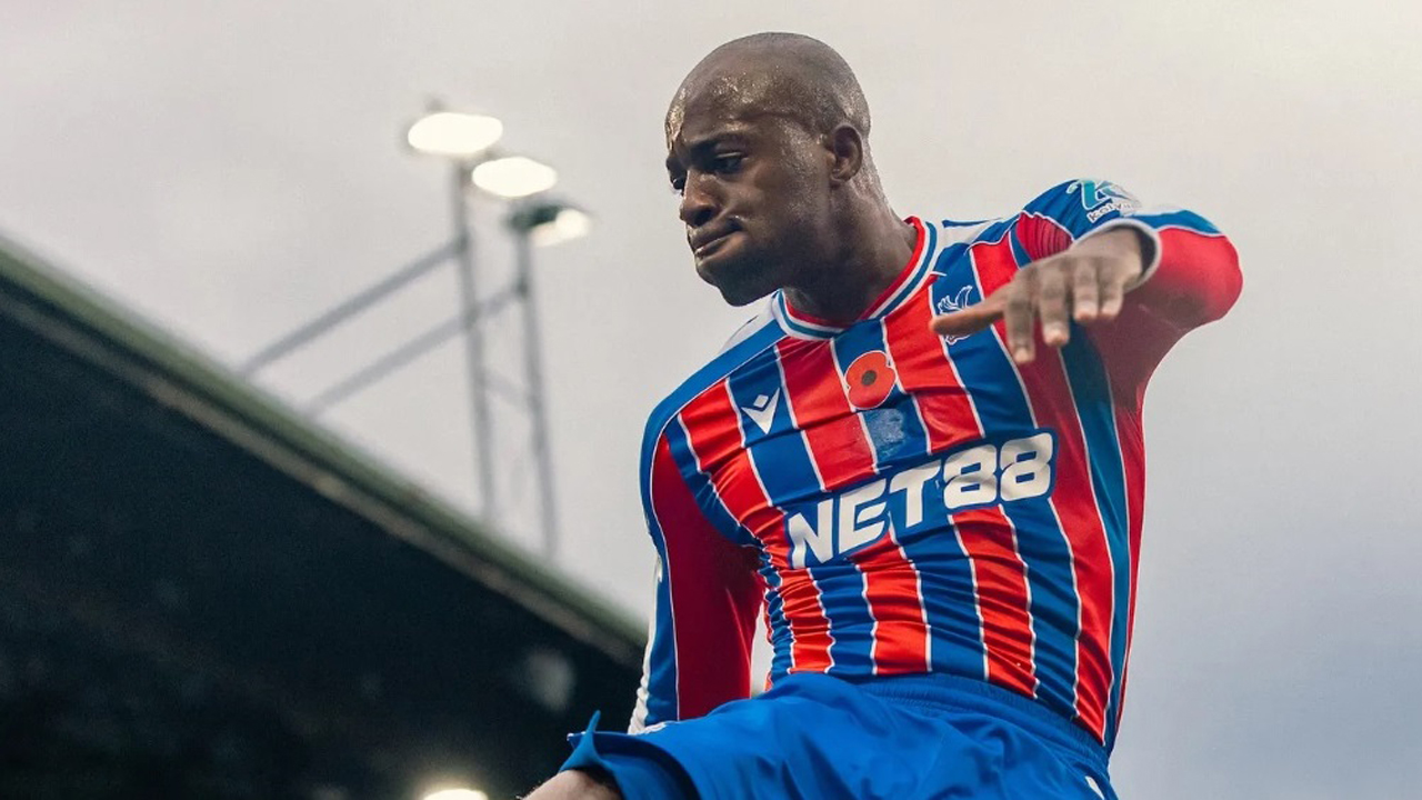 Jean-Philippe Mateta.