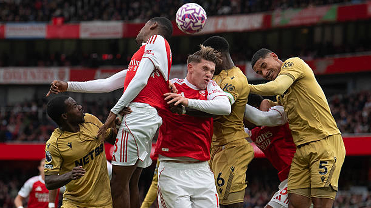 Kontroversi Jadwal Piala Carabao, Arsenal Tolak Tuntutan Crystal Palace