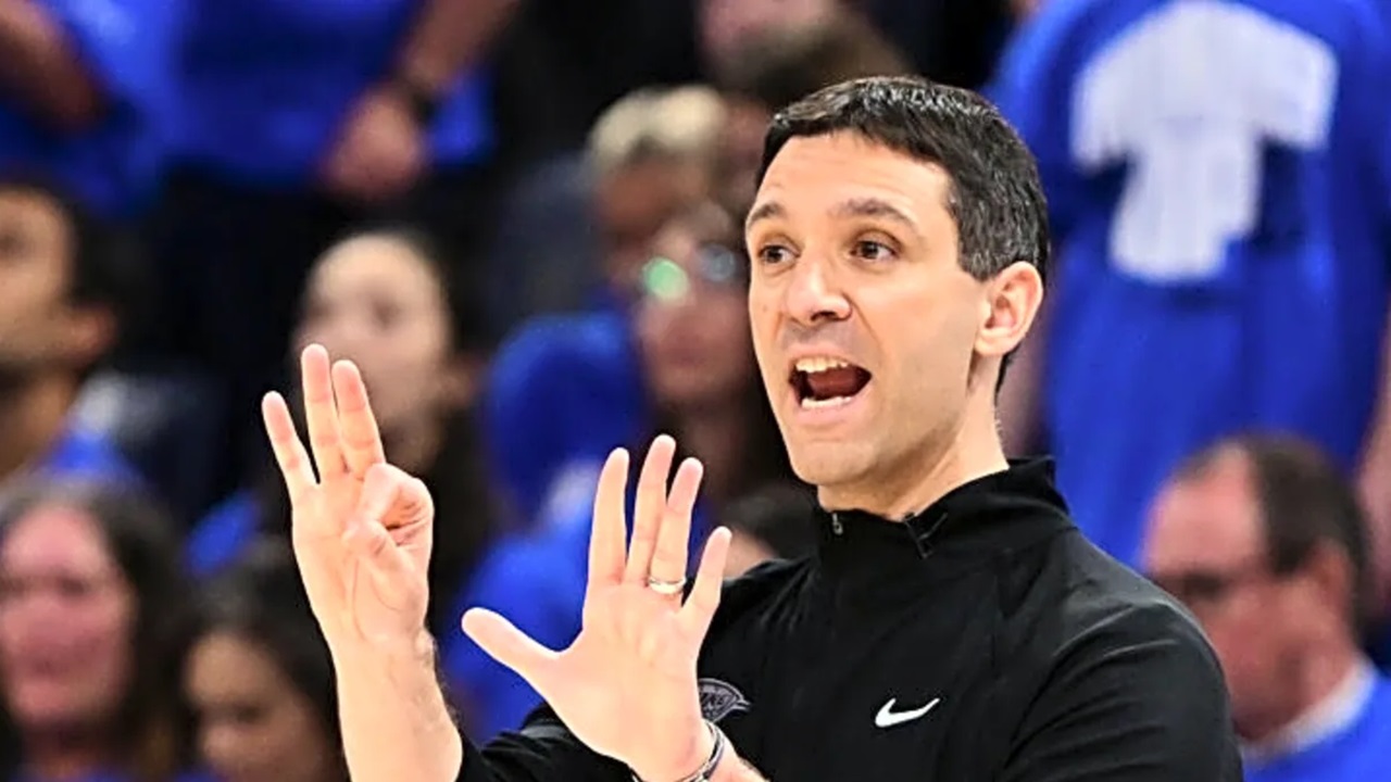 Mark Daigneault Berjanji Akan Berikan Brooks Barnhizer Menit Bermain