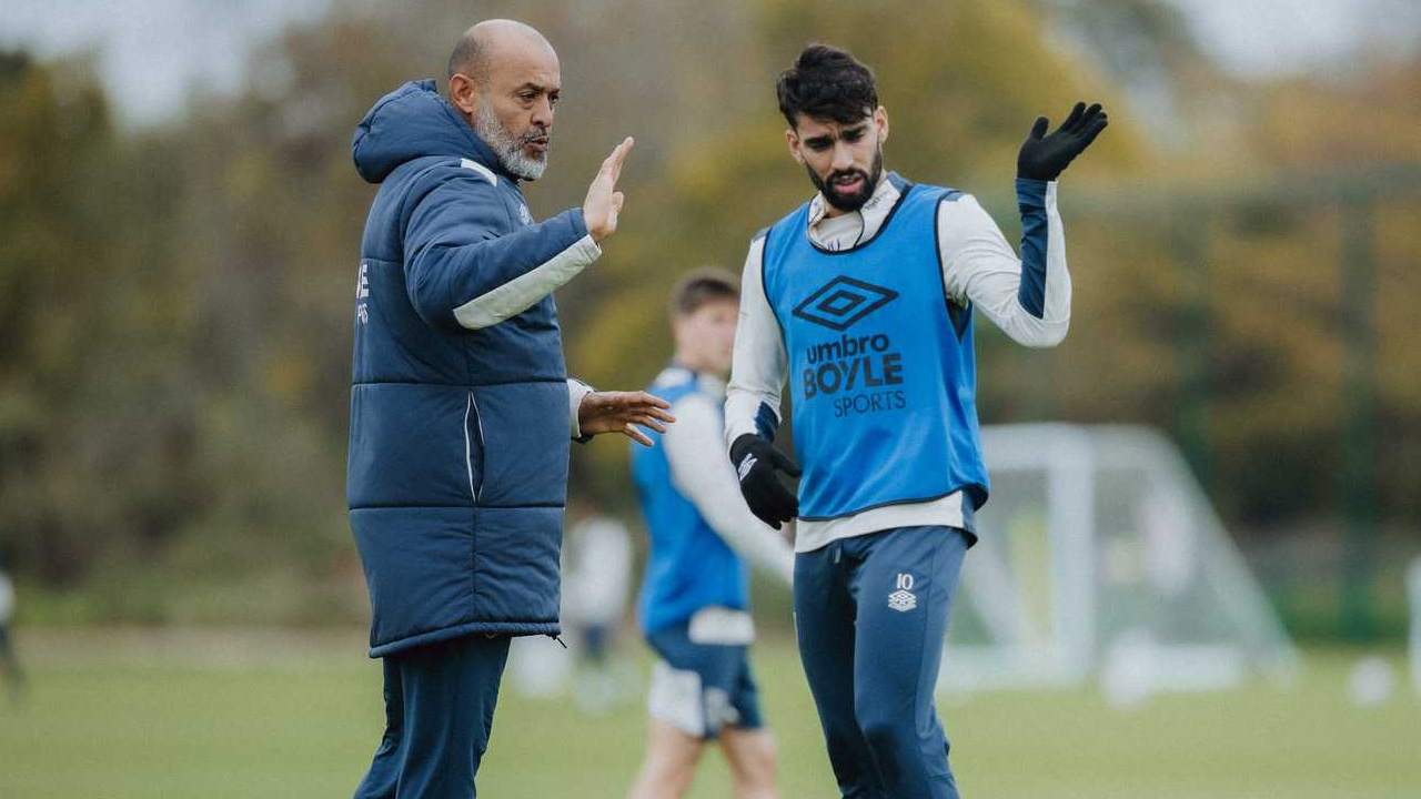 Nuno Bahas Masa Depan Lucas Paqueta: West Ham Butuh Dia!