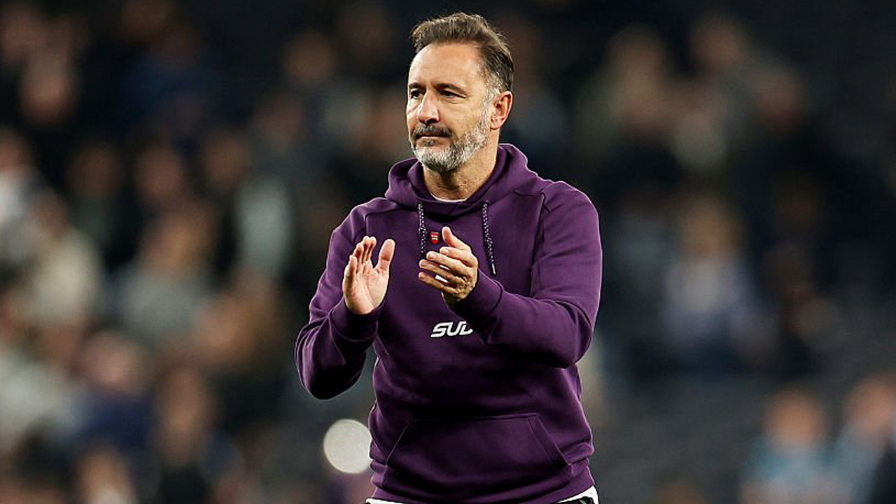Vitor Pereira.