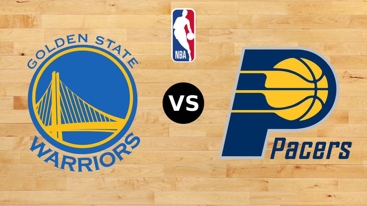 Golden State Warriors akan bertamu ke kandang Indiana Pacers pada Sabtu (1/11) malam atau Minggu pagi WIB. (Foto: NBA)