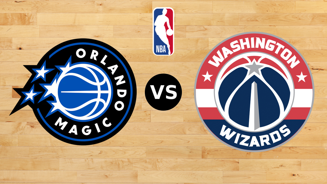 Orlando Magic akan bertamu ke kandang Washington Wizards pada Sabtu (1/11) malam atau Minggu pagi WIB. (Foto: NBA)