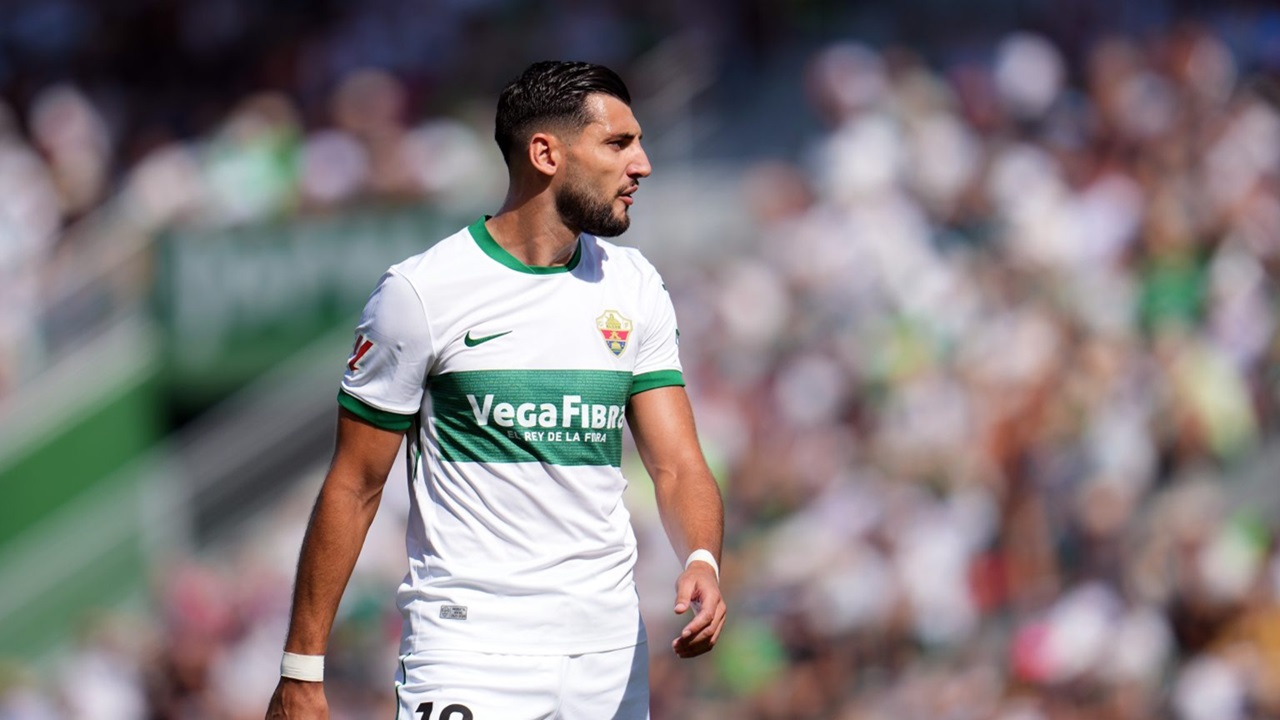 Rafa Mir Bicara Mengenai Remaja Sensasional Lamine Yamal